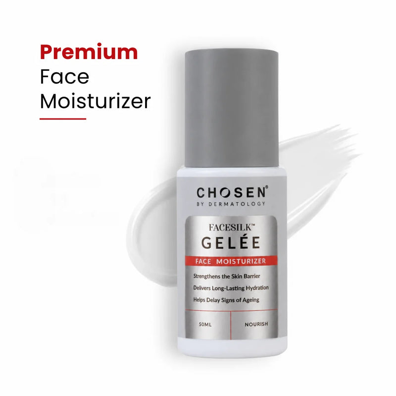 FACESILK™ Gelée