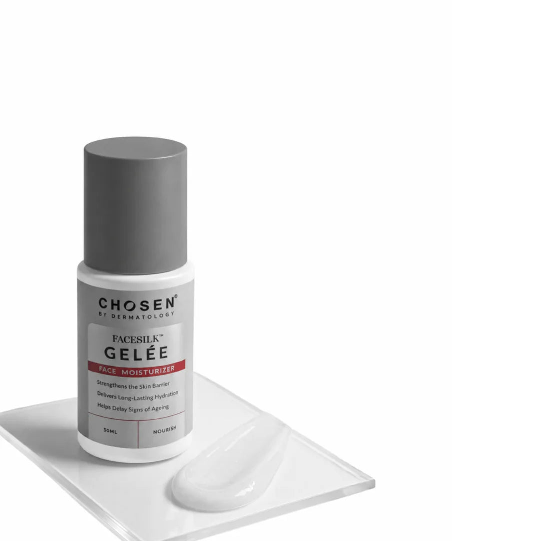 FACESILK™ Gelée