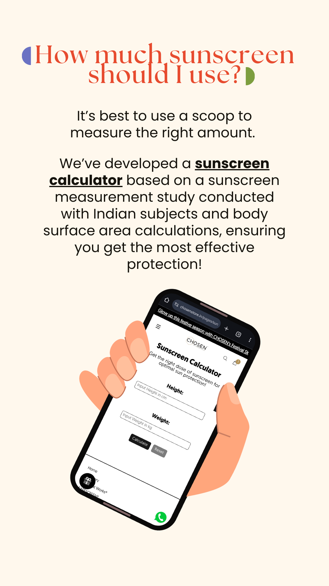 Sunscreen 101: Everything You Need To Know About Sunscreen
