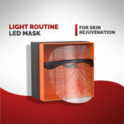 Light Routine® LED Mask