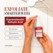 Light Routine® Easy Salicylic Acid Peel
