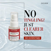 Light Routine® Easy Salicylic Acid Peel