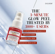 Light Routine® Easy Salicylic Acid Peel
