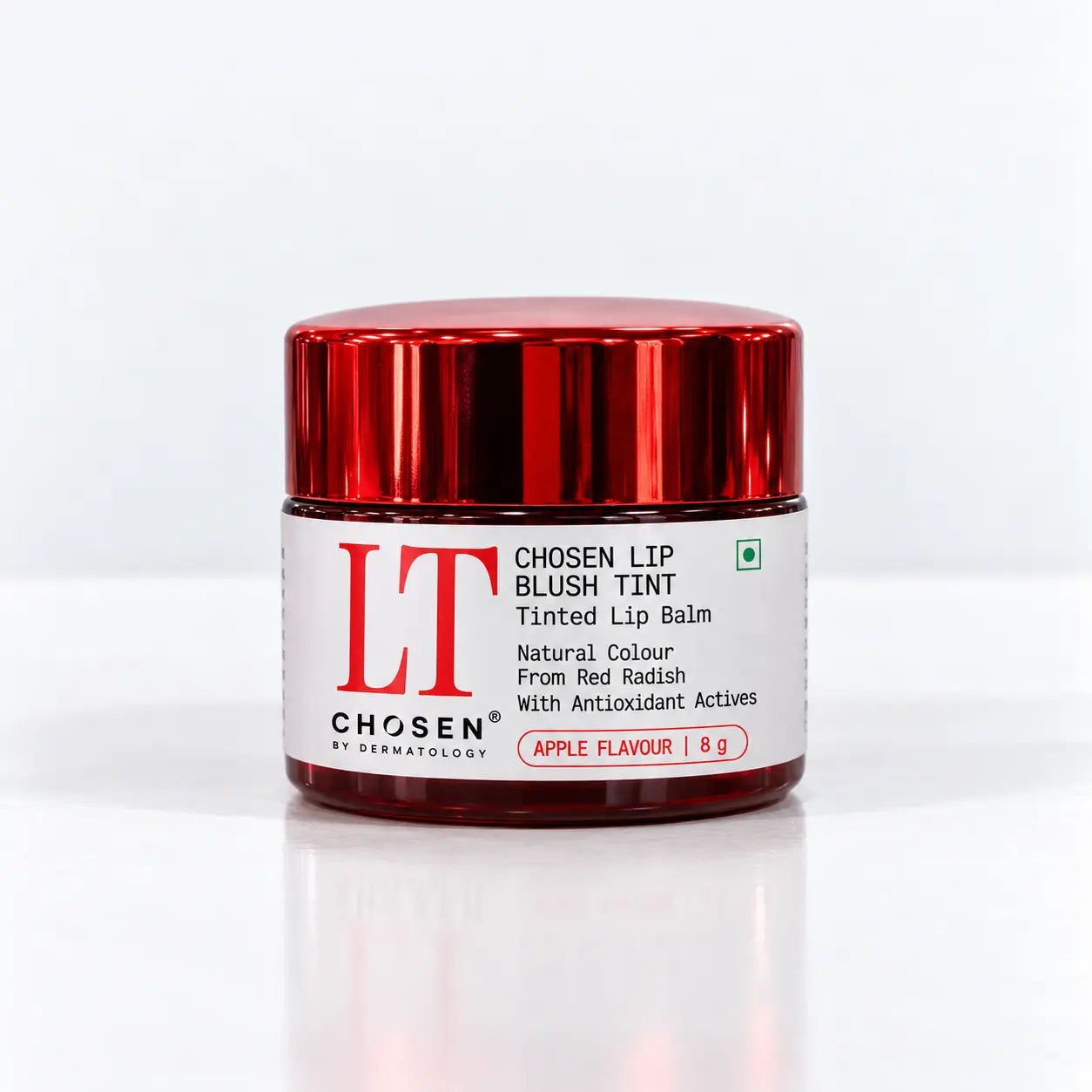 LIP BLUSH TINT