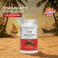 TOR™ Mighty Marine Collagen