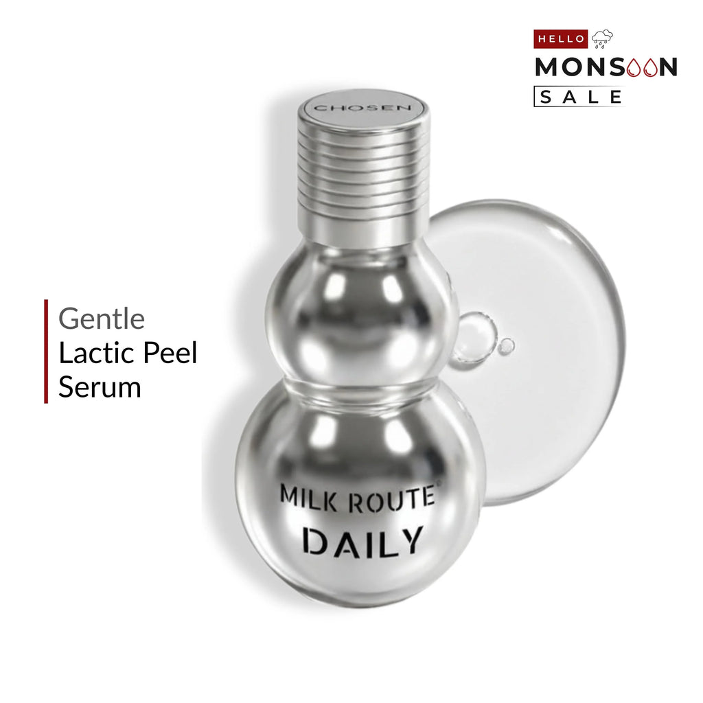 Milk Route® Daily