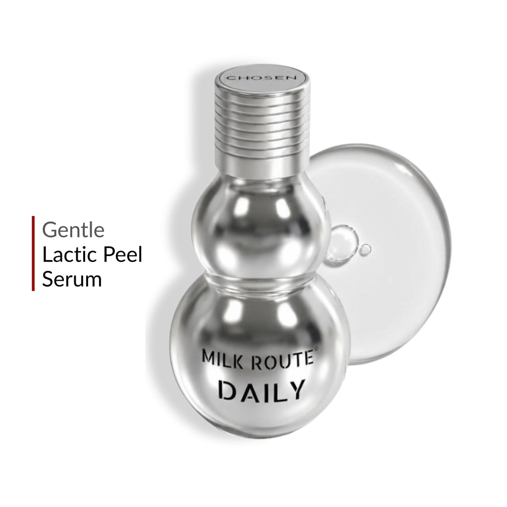 Milk Route® Daily