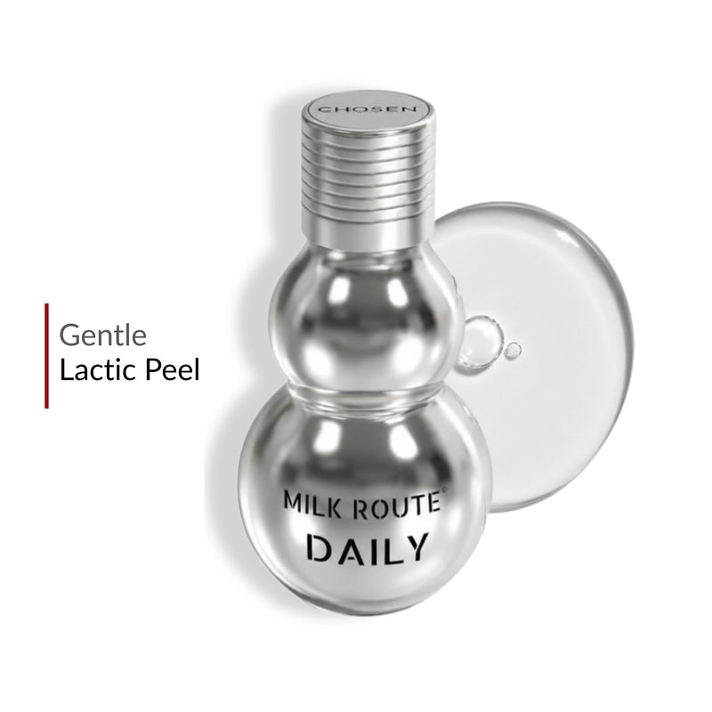 Milk Route® Daily