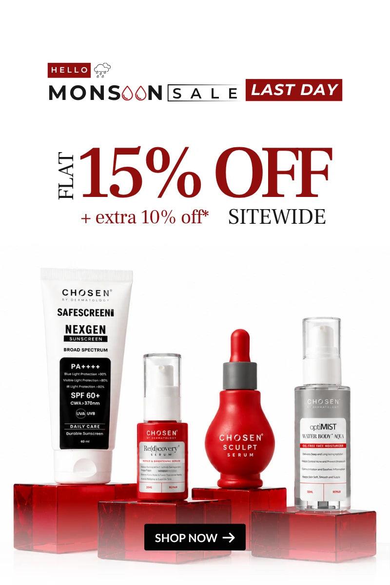 Science-First Skin &amp; Hair Care, Designed for Longevity