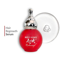 Morning Lark® Redensyl Hair Growth Serum