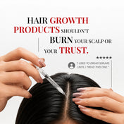 Morning Lark® Redensyl Hair Growth Serum