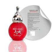 Morning Lark® Redensyl Hair Growth Serum