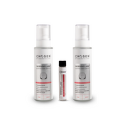 Morning Lark® Caffeine Daily Scalp Solution