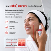 NEXGEN + Re(d)covery®