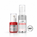 OptiMIST WaterBody® Aqua + Re(d)covery® Serum