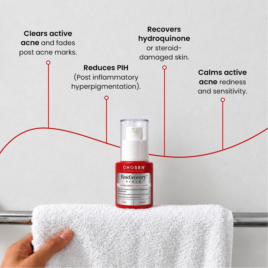 OptiMIST WaterBody® Aqua + Re(d)covery® Serum