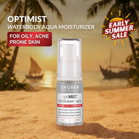 OptiMIST WaterBody® Aqua