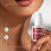 Peptide Therapy Intense Repair Gel
