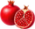 Natural Pomegranate