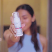 Balanced Foaming Facewash