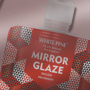 White Pine® Mirror Glaze Face Serum