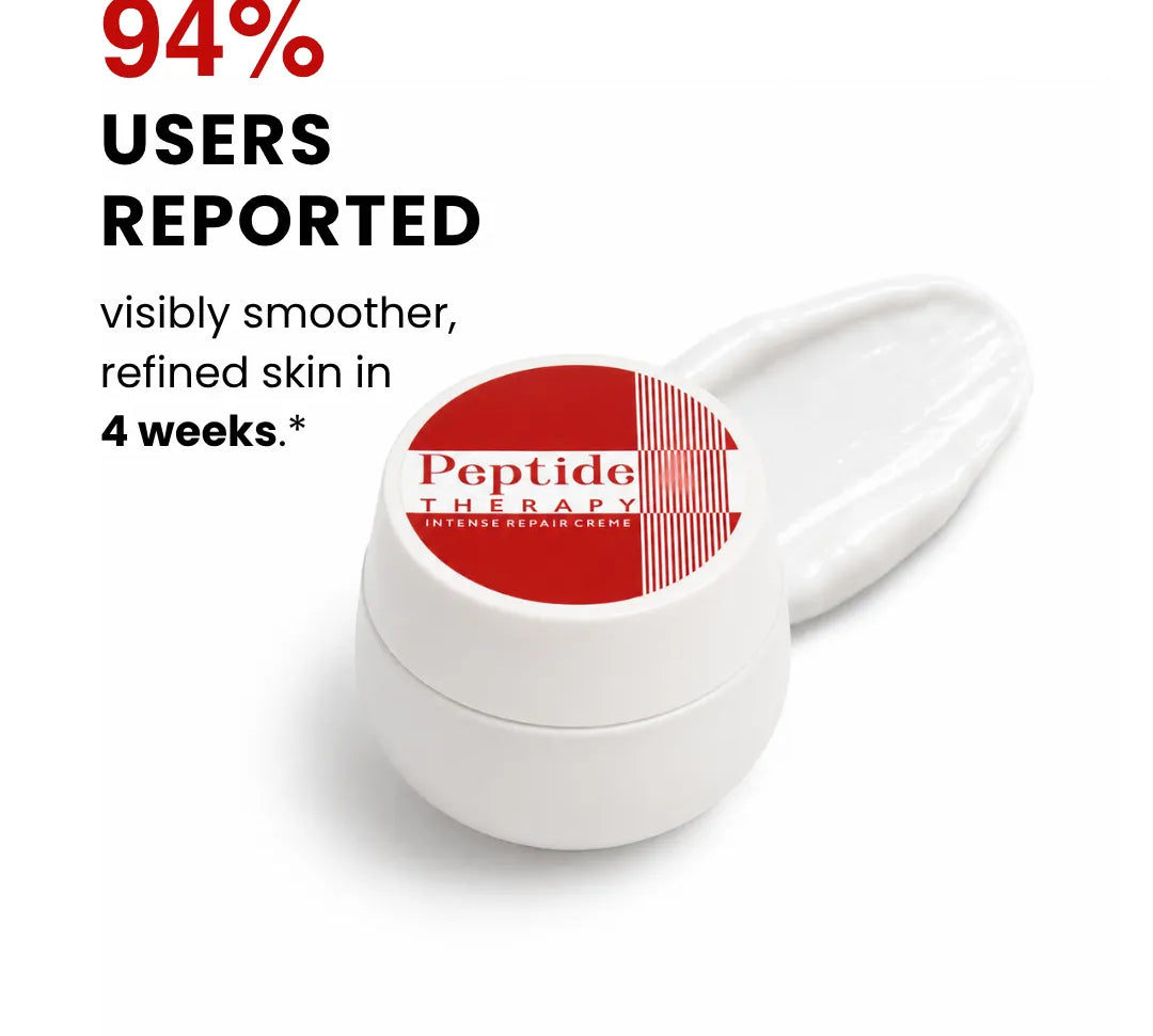 Science-First Skin &amp; Hair Care, Designed for Longevity