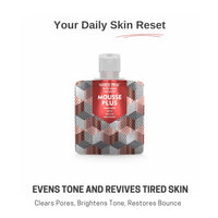 White Pine® Mousse Plus Face Serum