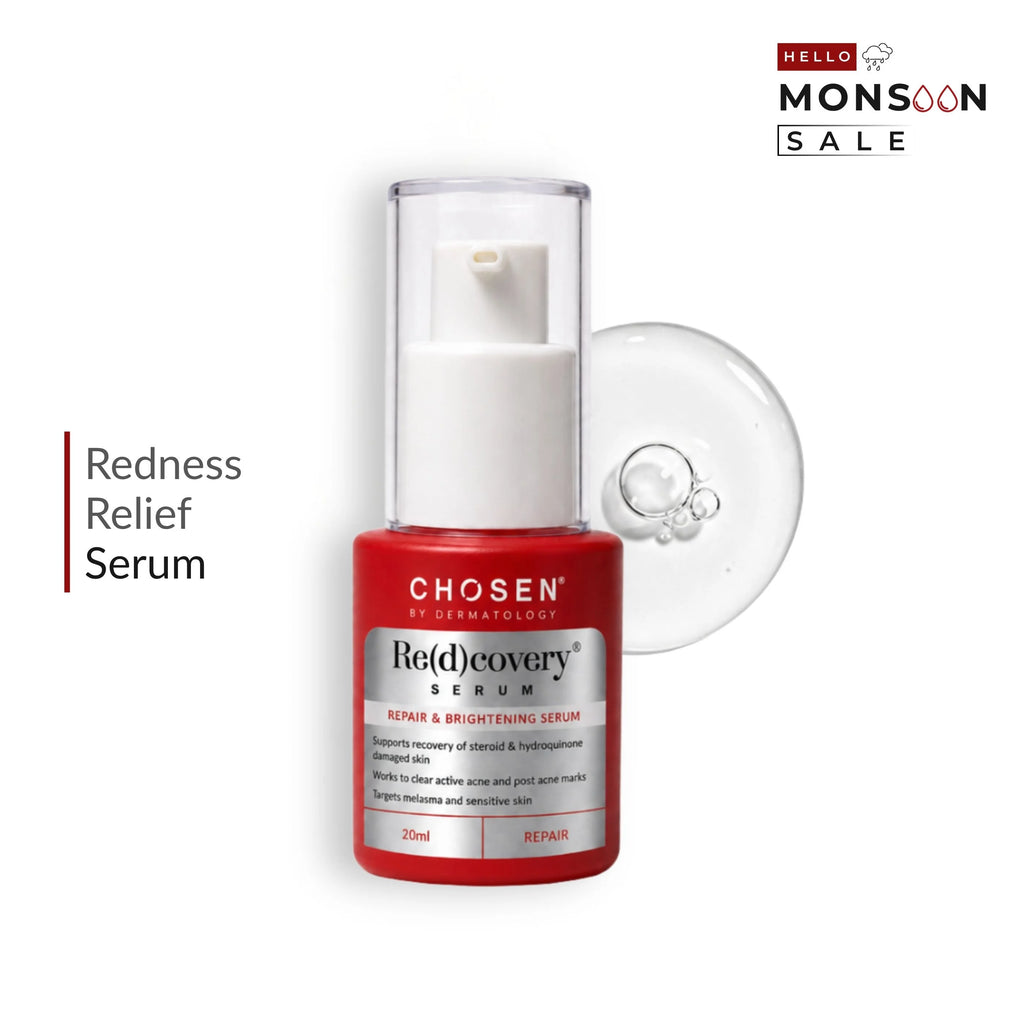 Re(d)covery® Serum