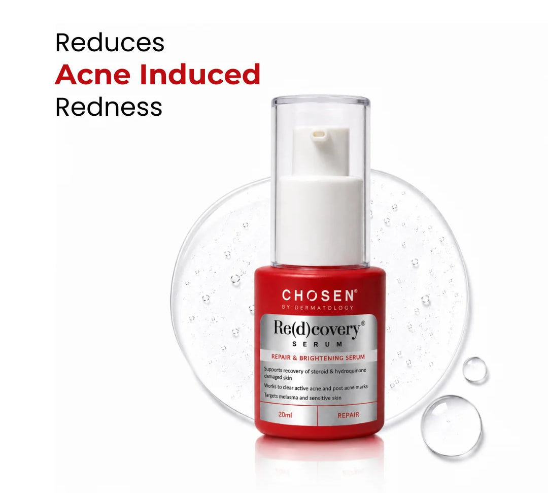 Science-First Skin &amp; Hair Care, Designed for Longevity
