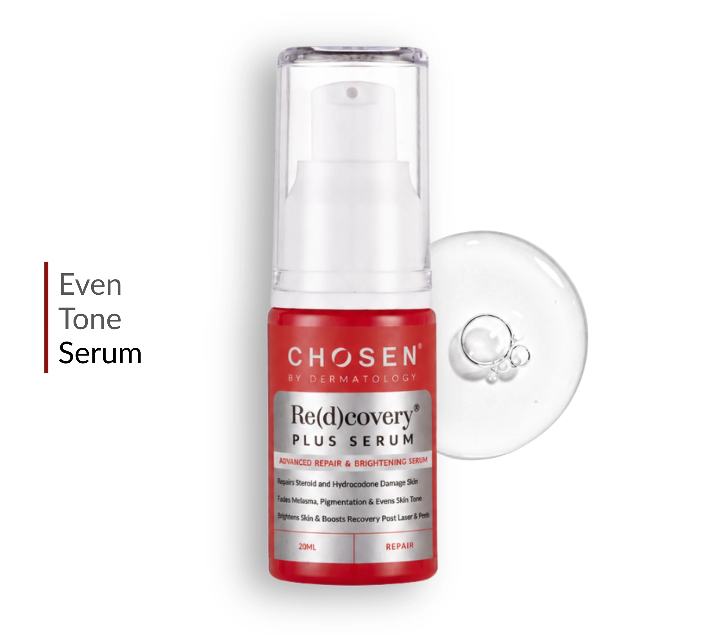 Science-First Skin &amp; Hair Care, Designed for Longevity