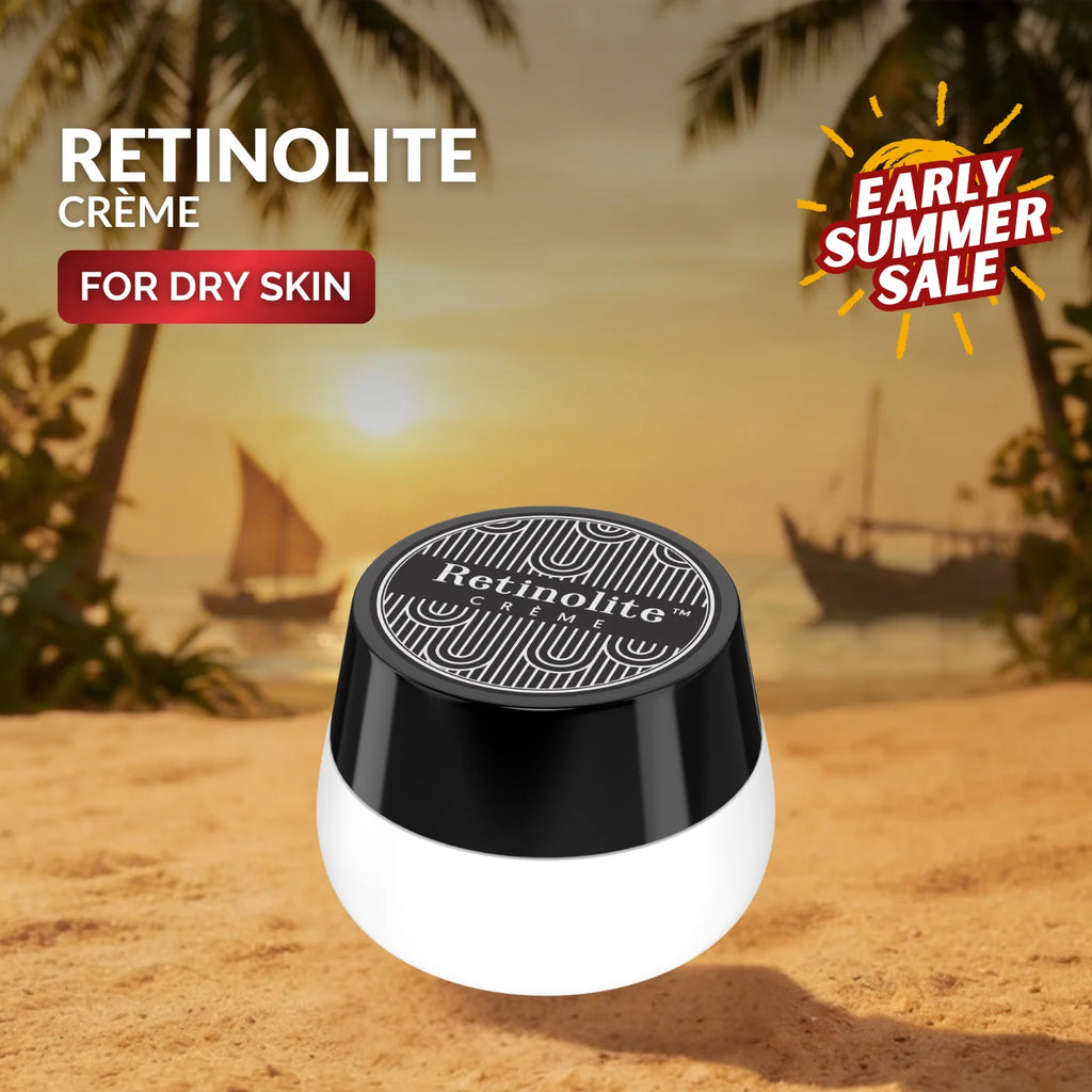 Retinolite™ Crème