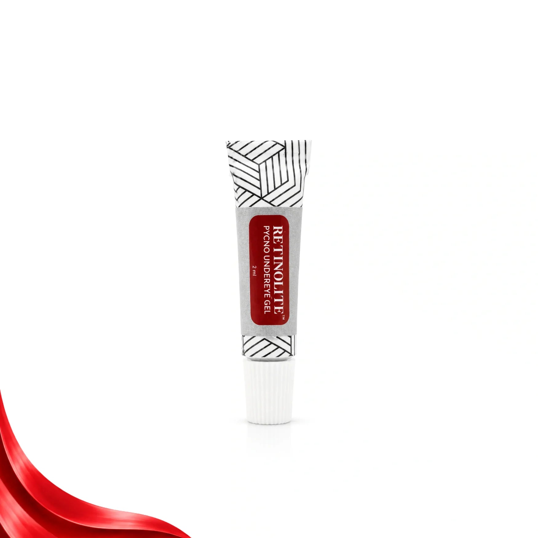 Retinolite™ Pycno Undereye Gel 2ml(Redeem for 110 Zola Points)
