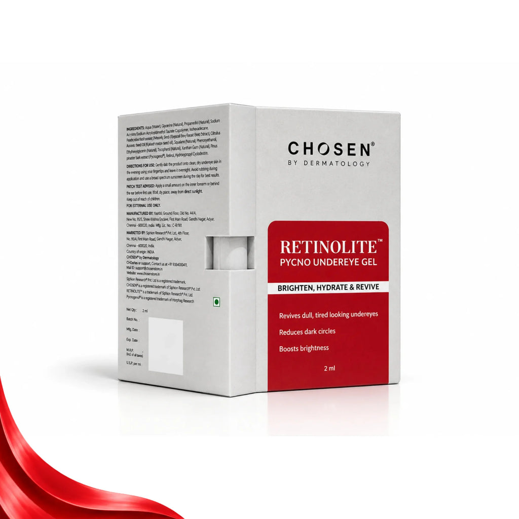 Retinolite™ Pycno Undereye Gel 2ml(Redeem for 110 Zola Points)