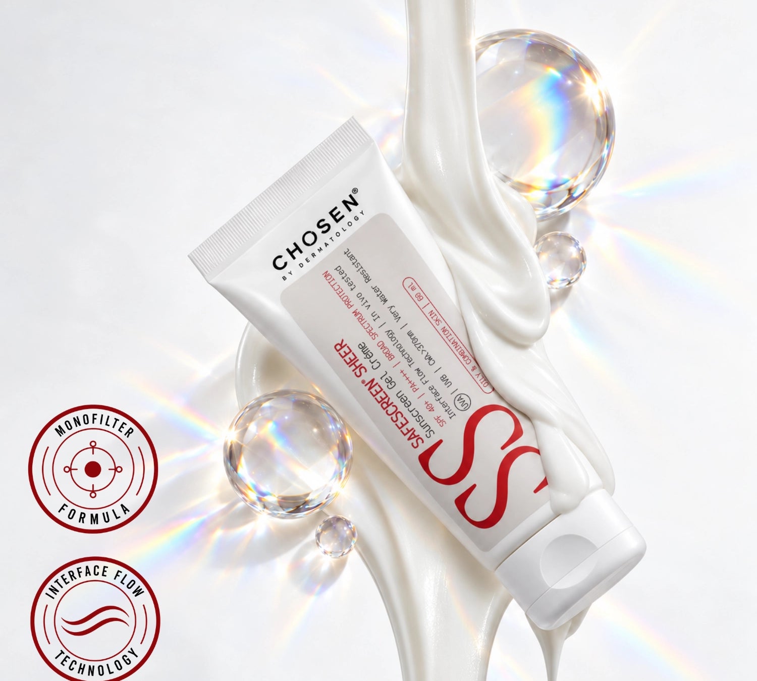Science-First Skin &amp; Hair Care, Designed for Longevity