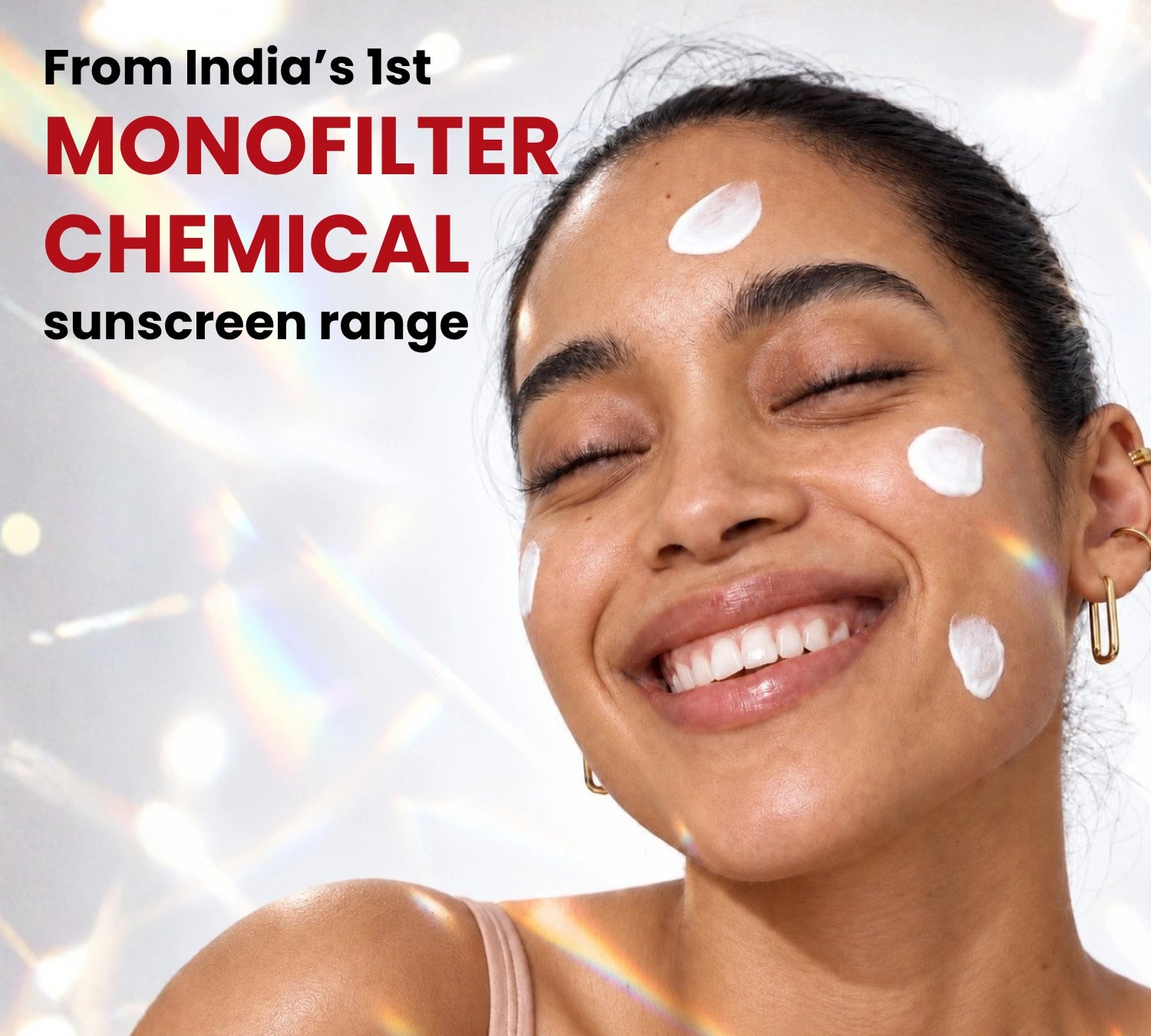 Science-First Skin &amp; Hair Care, Designed for Longevity
