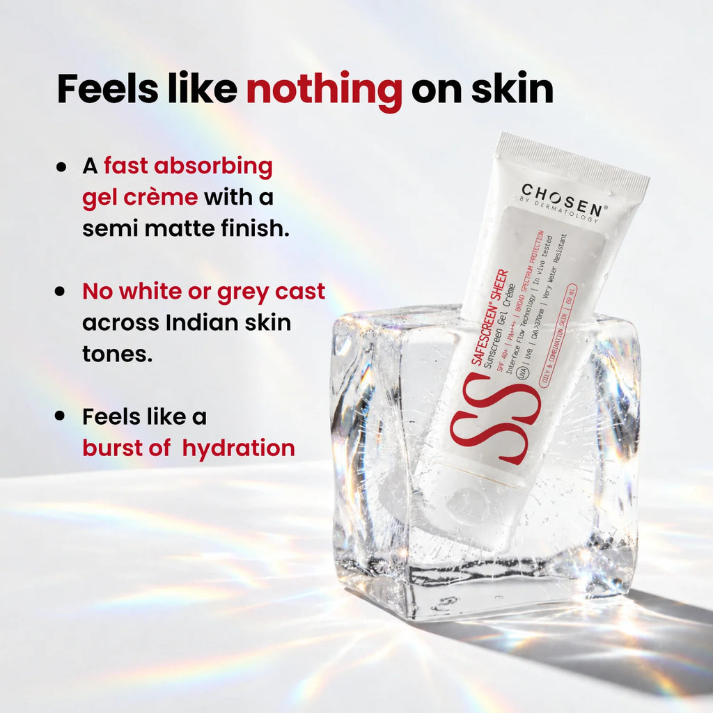 Safescreen® Sheer