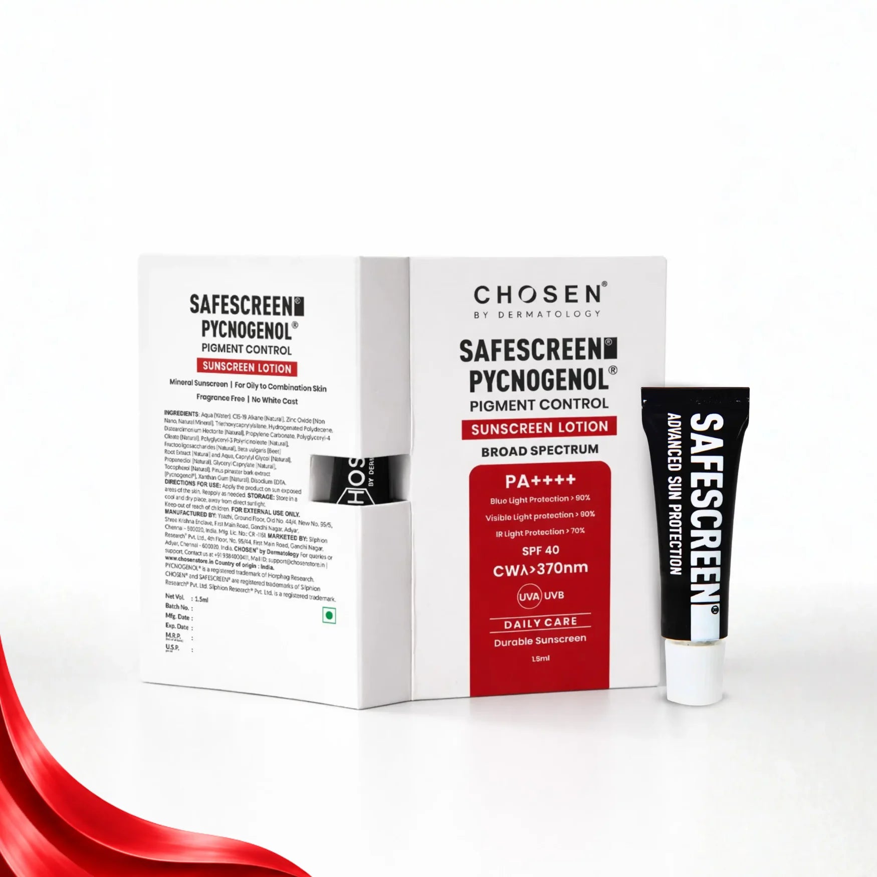 Best skincare products