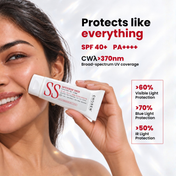 Safescreen® Sheer