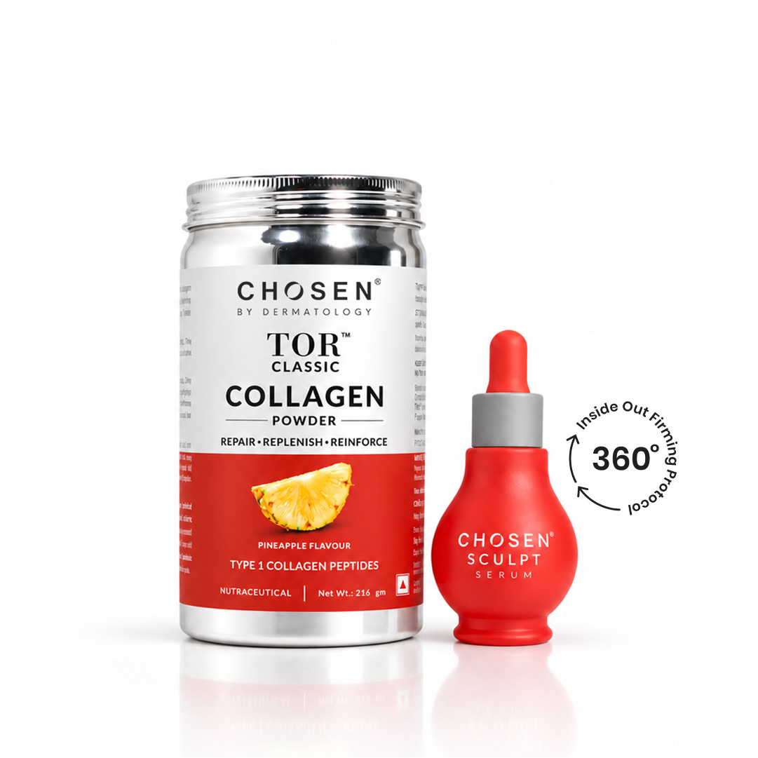 Sculpt + TOR™ Classic Marine Collagen