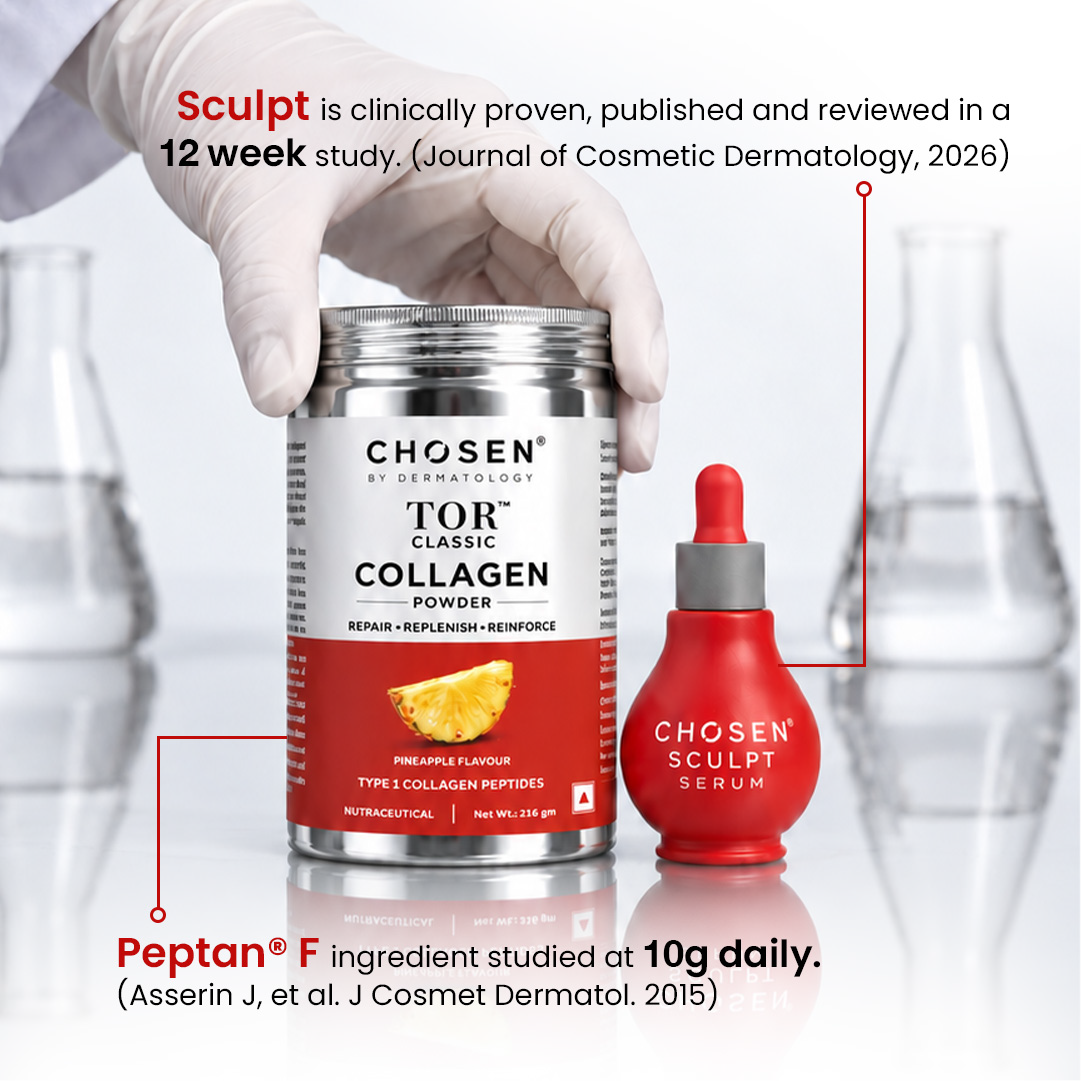 Sculpt + TOR™ Classic Marine Collagen