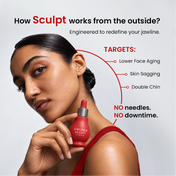 Sculpt Serum + TOR™ Prime Collagen Powder
