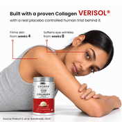 Sculpt Serum + TOR™ Prime Collagen Powder