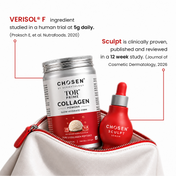 Sculpt Serum + TOR™ Prime Collagen Powder
