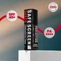 Safescreen Sheer