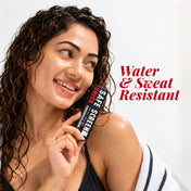 Safescreen Sheer Water & swear resistant