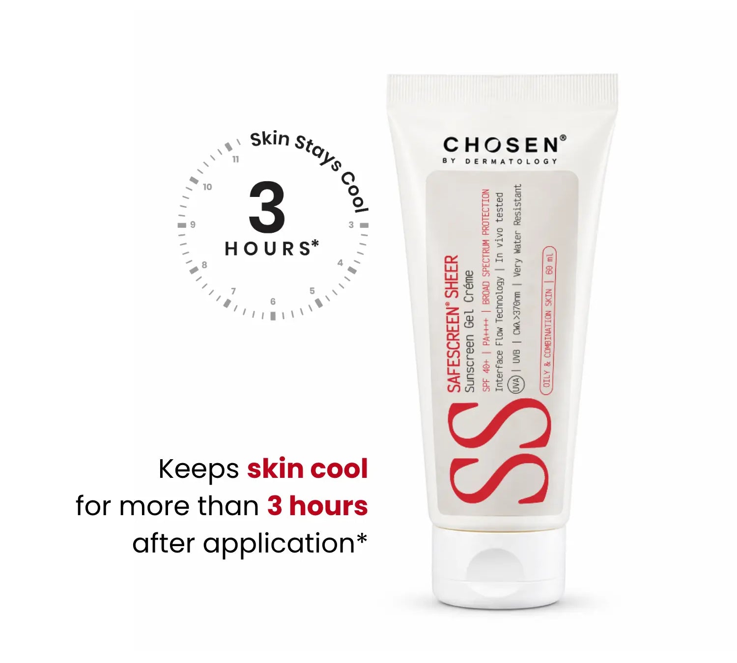 Science-First Skin &amp; Hair Care, Designed for Longevity