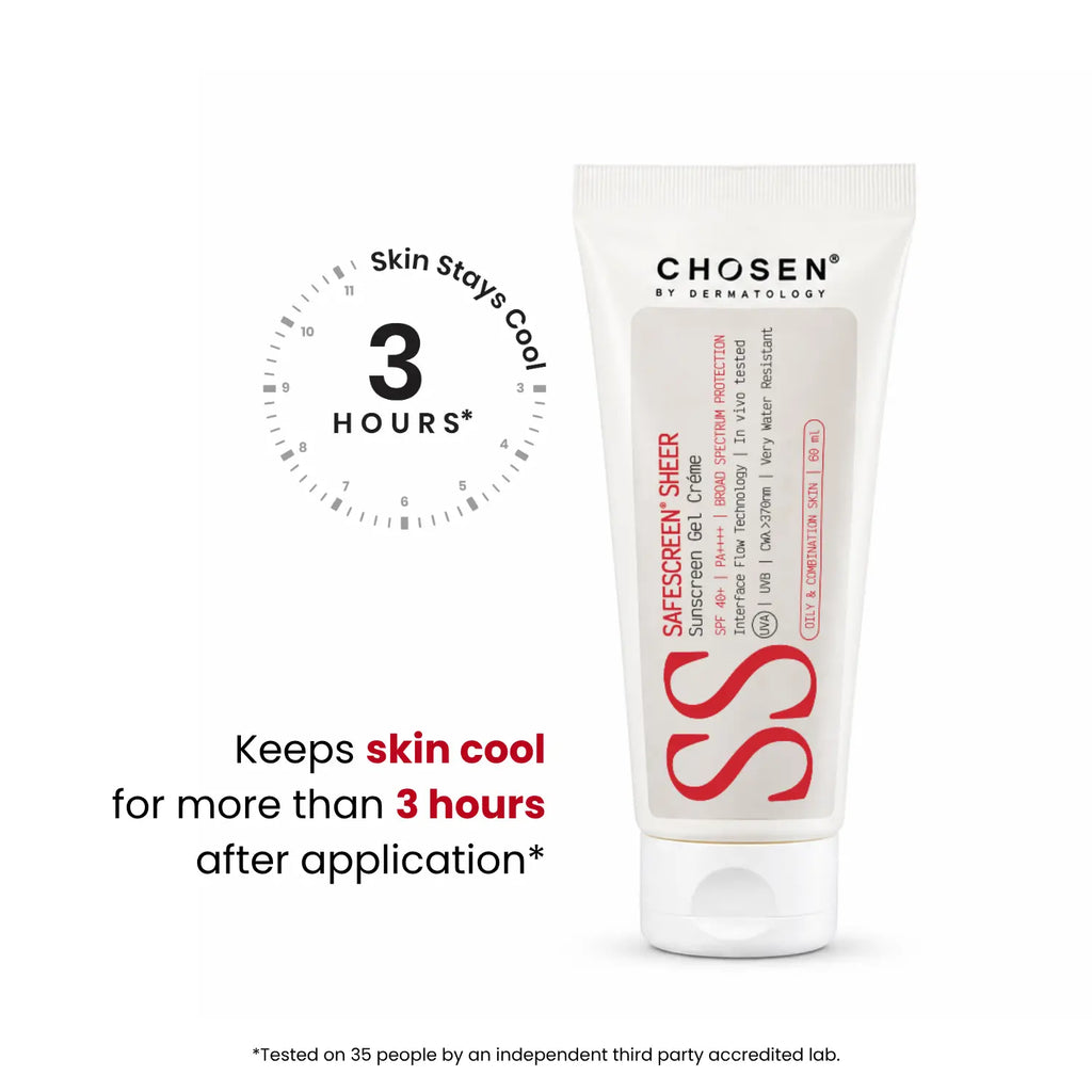 Safescreen® Sheer
