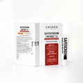 SAFESCREEN TINTENSE T3 (Beige) Mini Pack 1.5ml SPF 40+ (Redeem with 150 Zola Points)