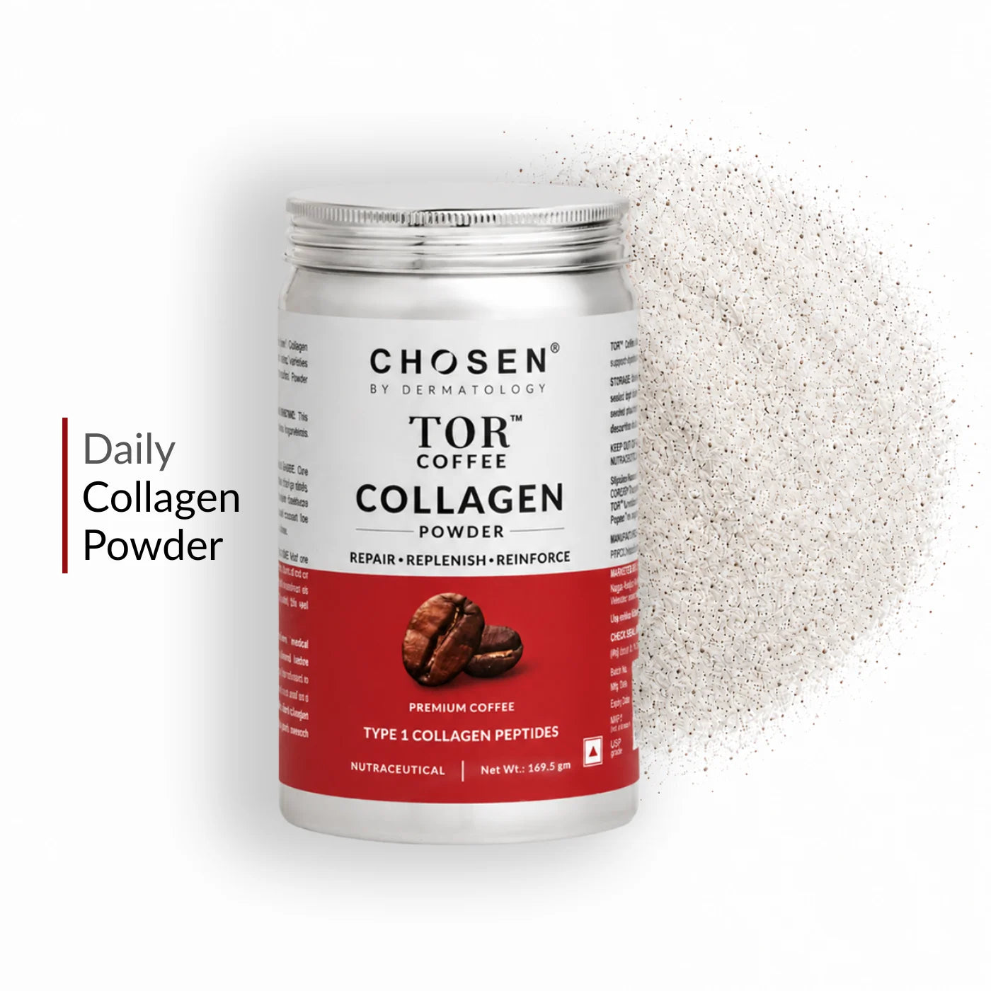 Explore Nutraceuticals &amp; Cosmeceuticals Range!