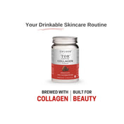 best coffee collagen powder